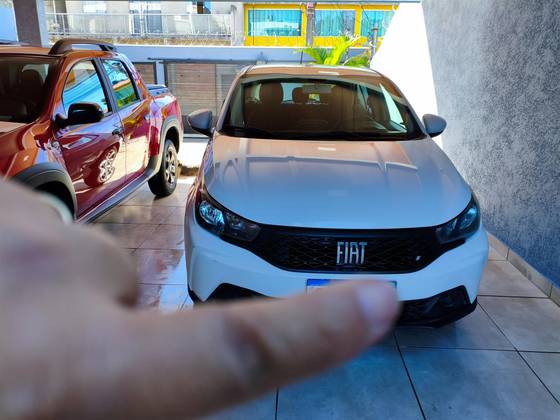 FIAT ARGO 1.0 FIREFLY FLEX DRIVE MANUAL FIAT ARGO 1.0 FIREFLY FLEX DRIVE MANUAL